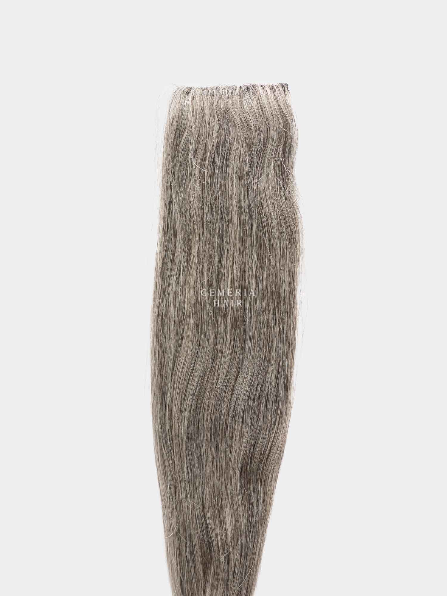 Invisible Wide Cover-Up | Grey Hair Patch