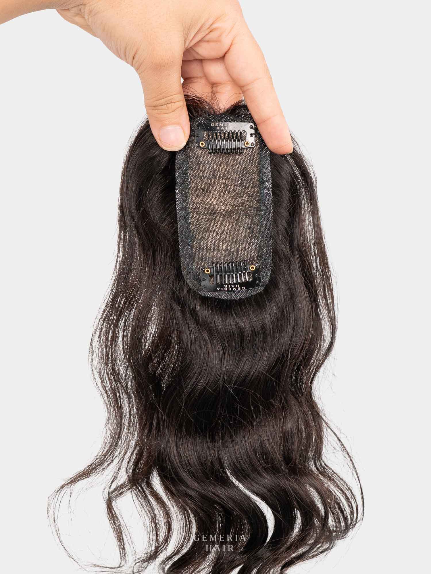 2"x4"| Bio-Base Hair Topper