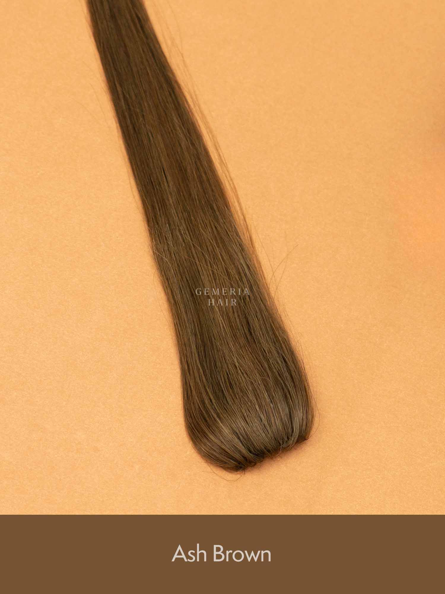 Invisible Spot Cover-Up Hair Patch