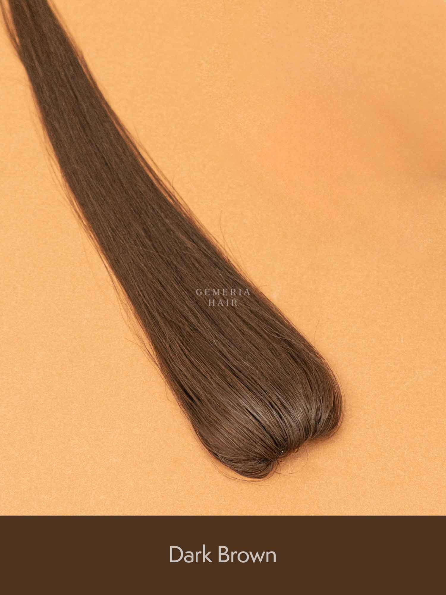 Invisible Spot Cover-Up Hair Patch