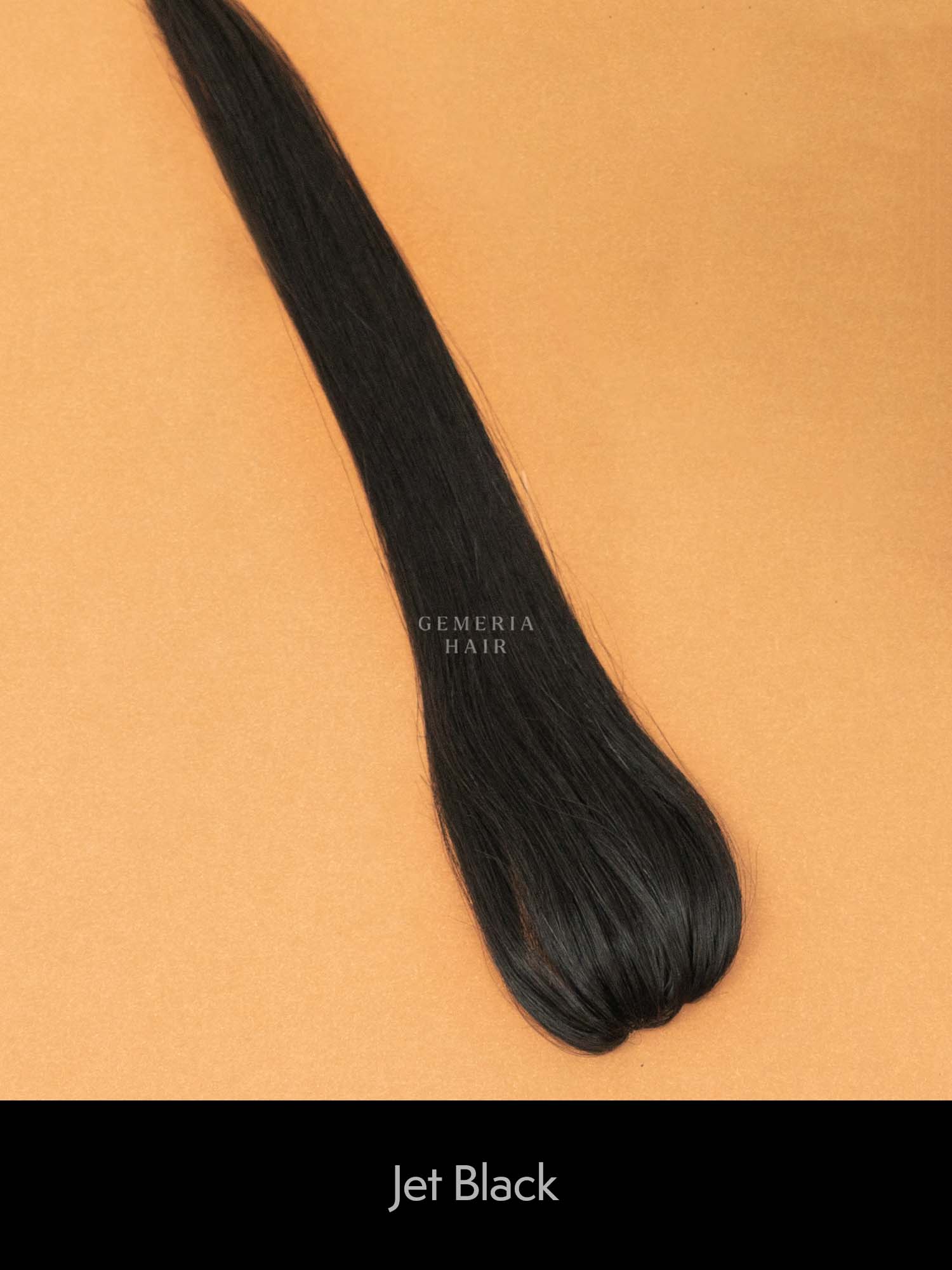 Invisible Spot Cover-Up Hair Patch