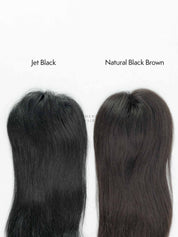 5"x5" | Back Comb Hair Topper