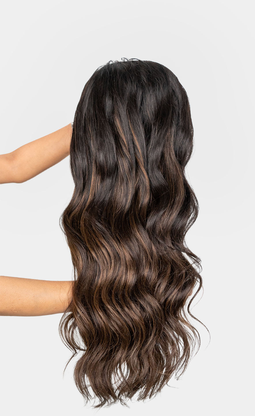 Extensions &amp; Volume Solutions