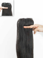Invisible Wide Cover-Up Hair Patch