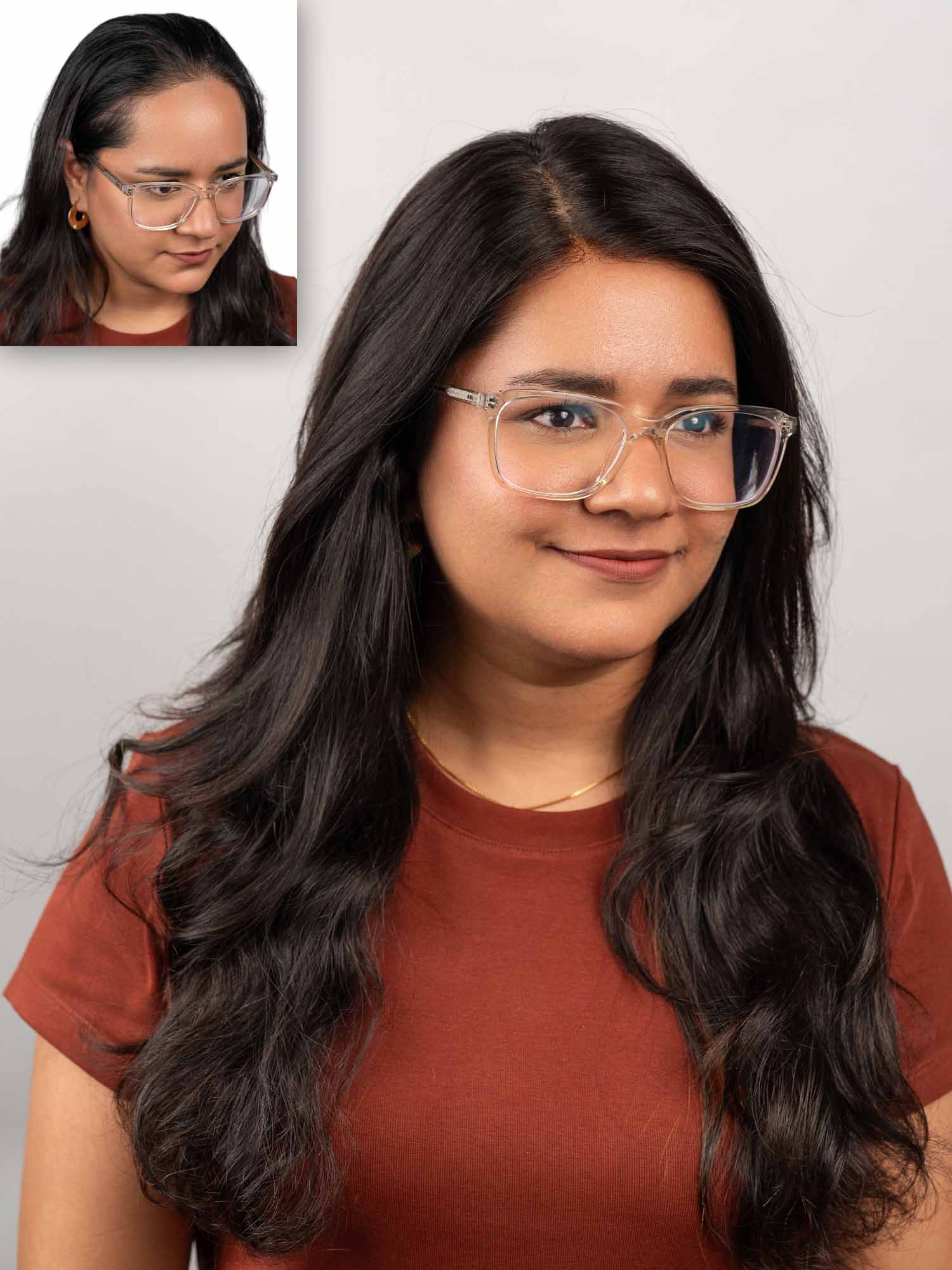 Front Lace Hair Band Topper | Bio Base