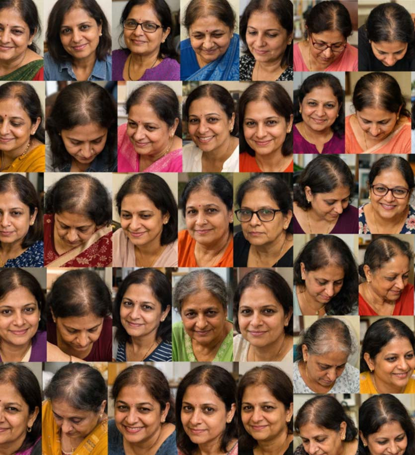 Inspired by Real Women