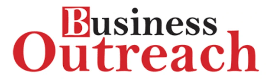 business outreach logo