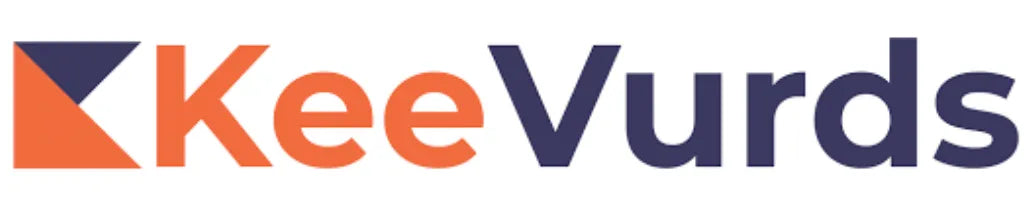 keevurds logo