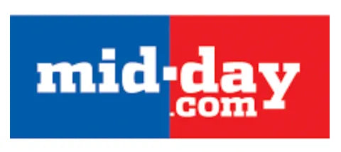 mid day logo