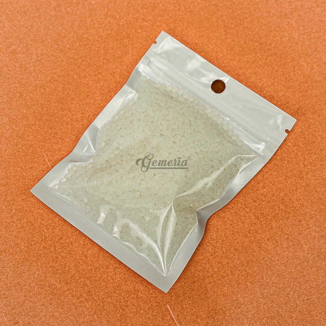 Italian keratin glue