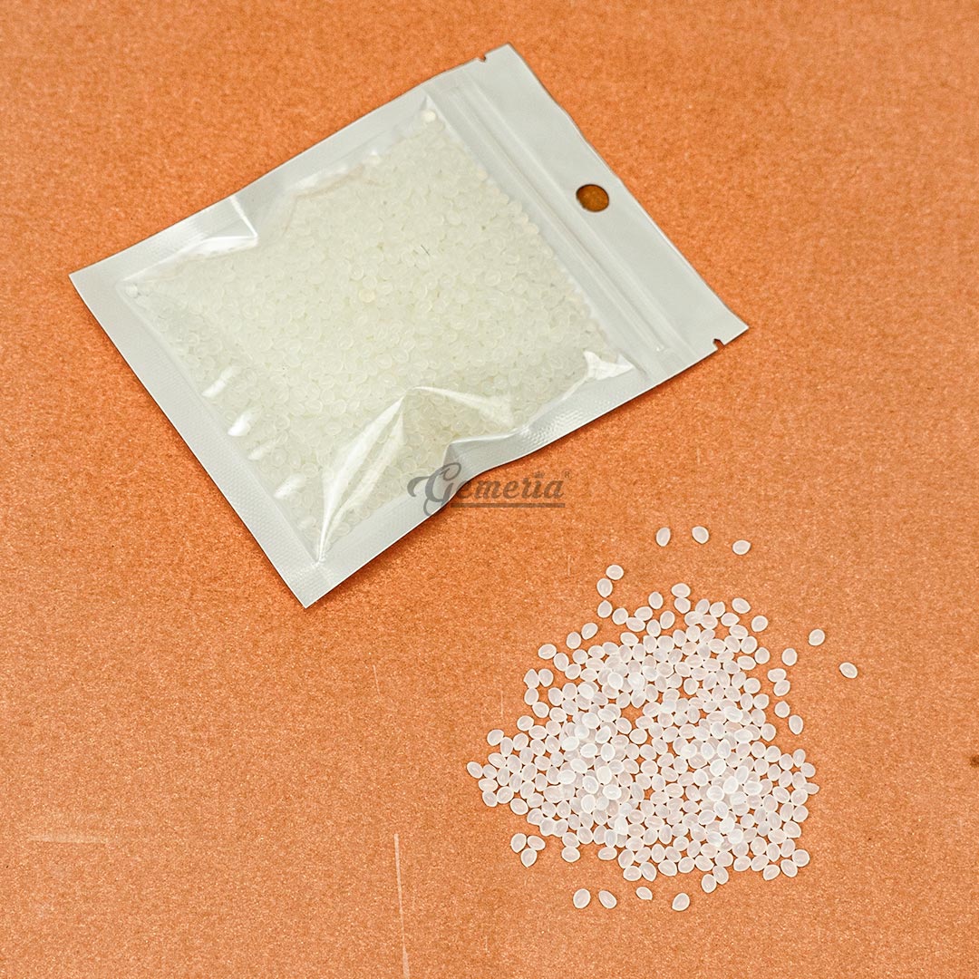 Italian keratin glue