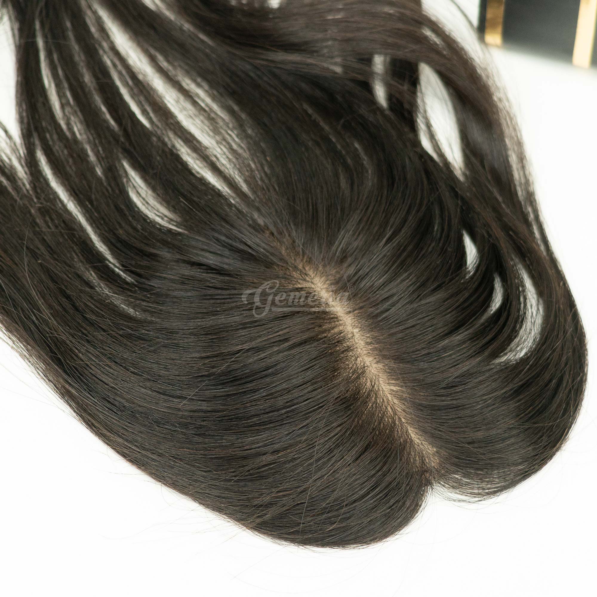 silk hair topper india 
